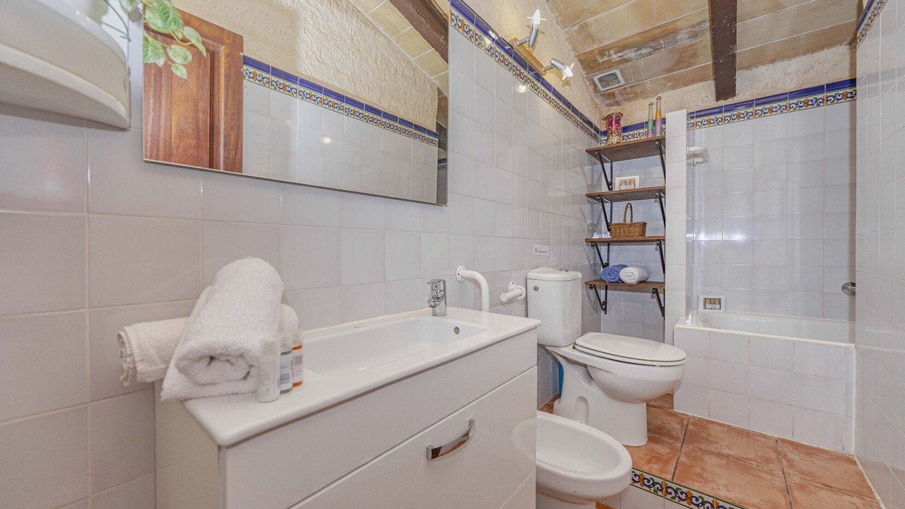 Photo of Bathroom in Sa Pobla
