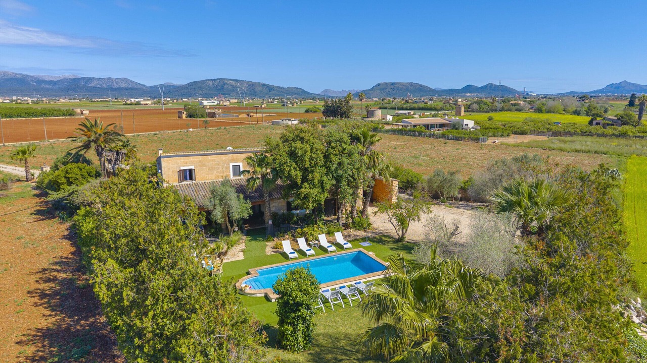 Photo of Outdoor in Sa Pobla