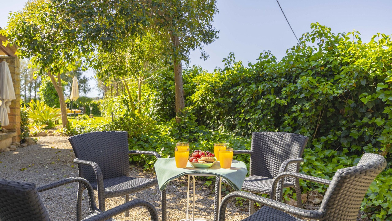 Photo of Outdoor in Sa Pobla
