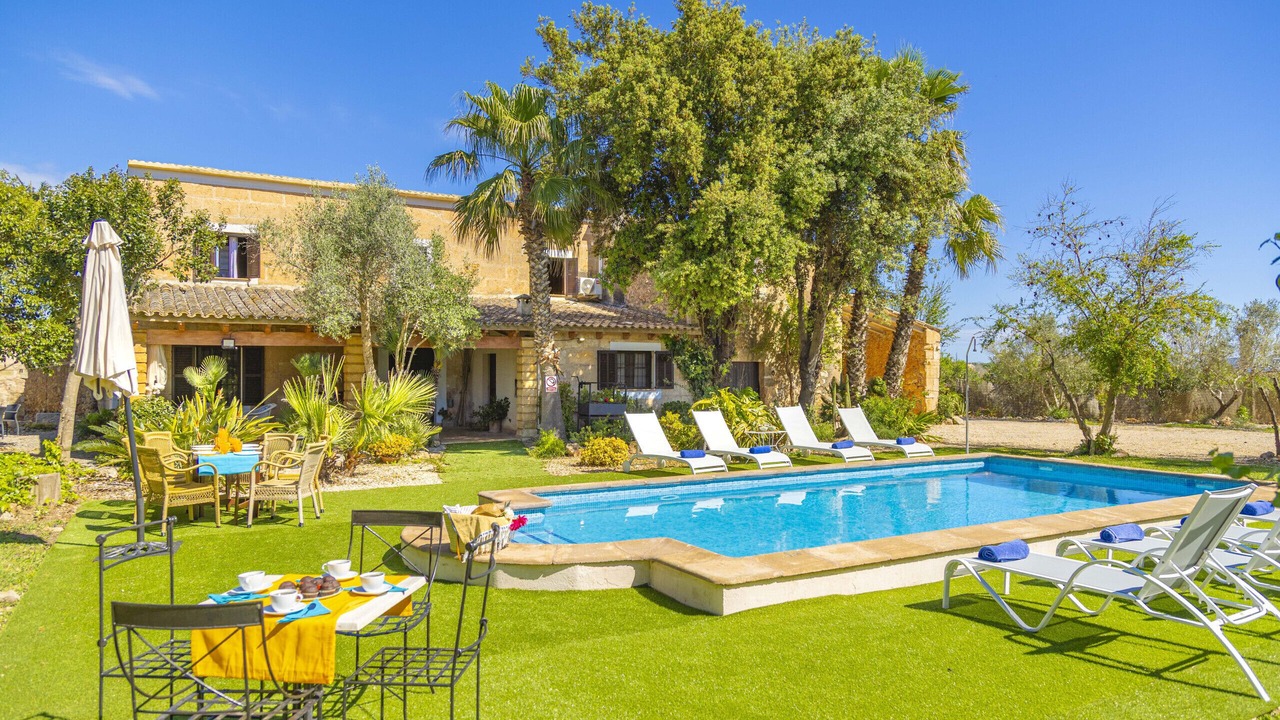 Photo of Outdoor in Sa Pobla