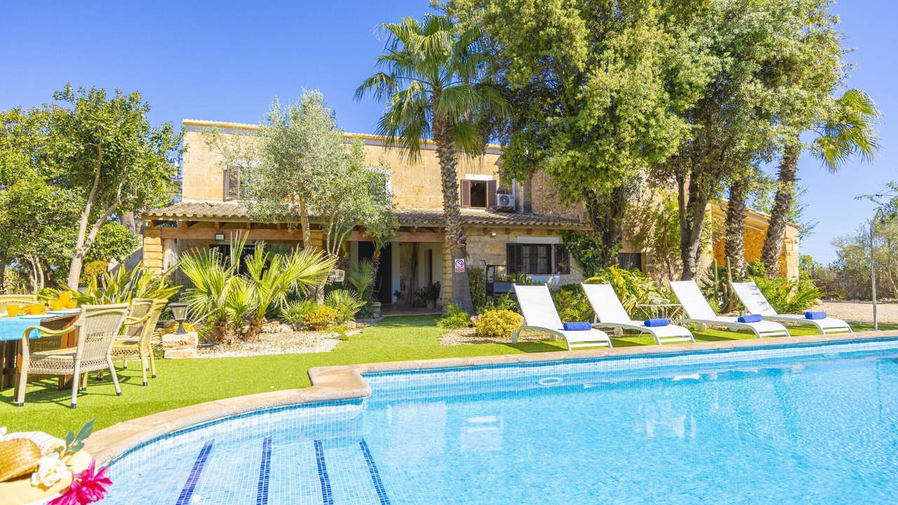 Photo of Outdoor in Sa Pobla
