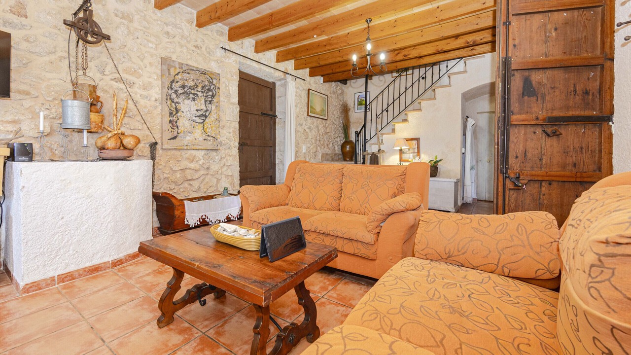 Photo of Livingroom in Sa Pobla