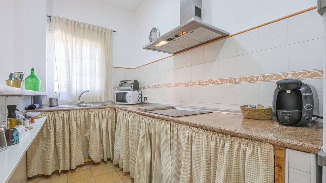 Photo of Kitchen in Marchena