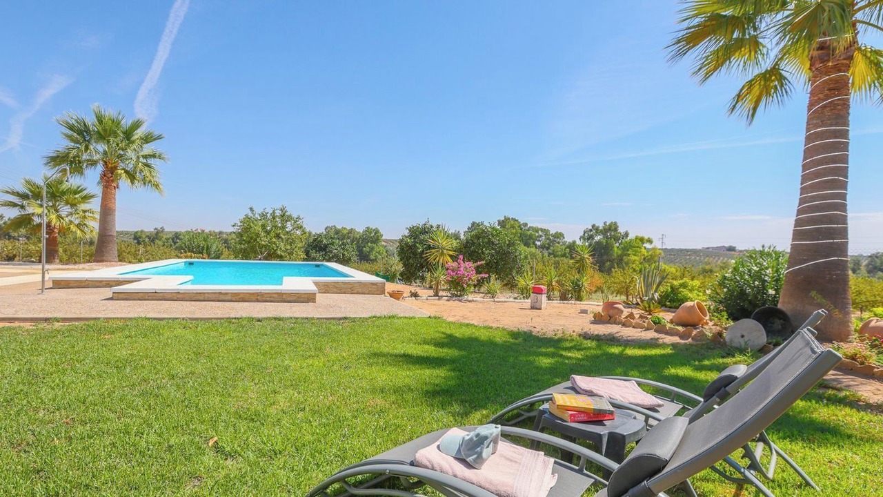 Photo of Outdoor in Marchena