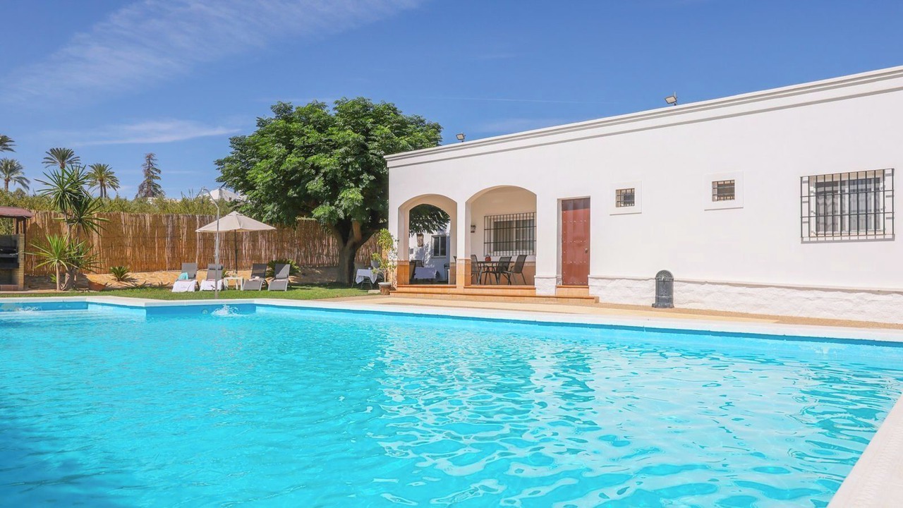 Photo of Outdoor in Marchena