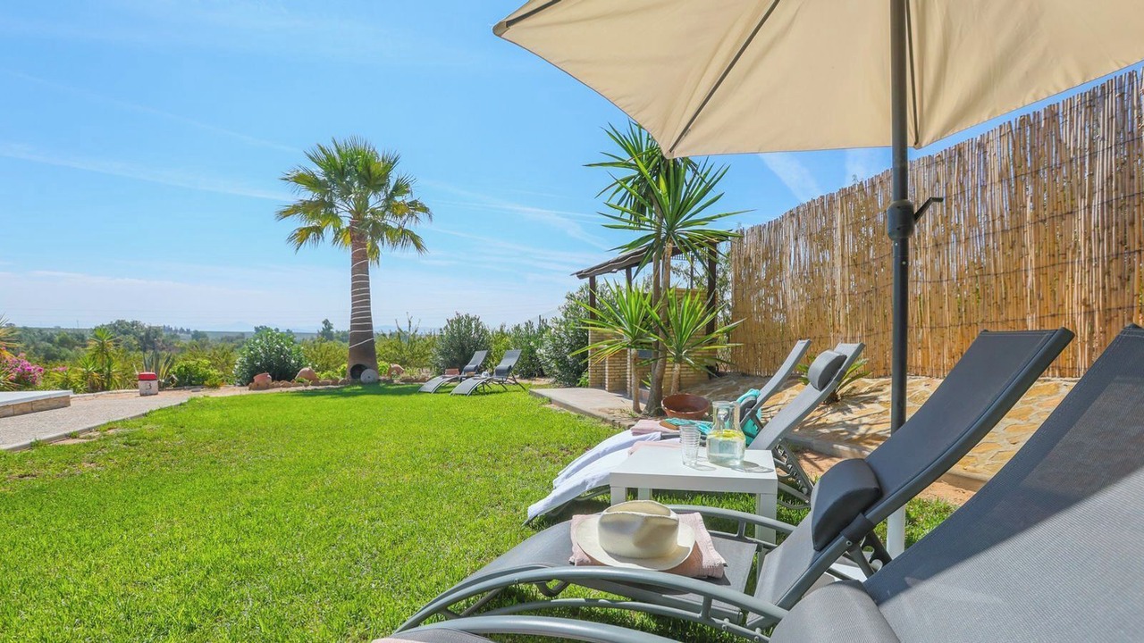 Photo of Patio Balcony in Marchena
