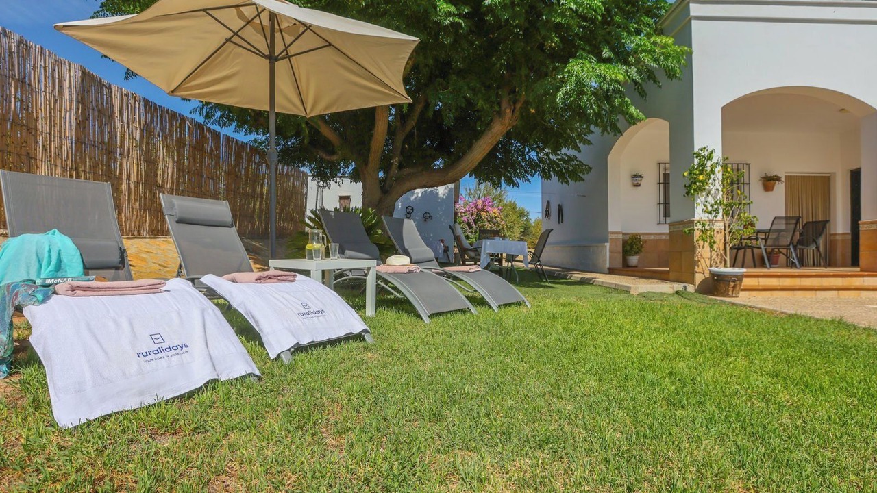 Photo of Outdoor in Marchena