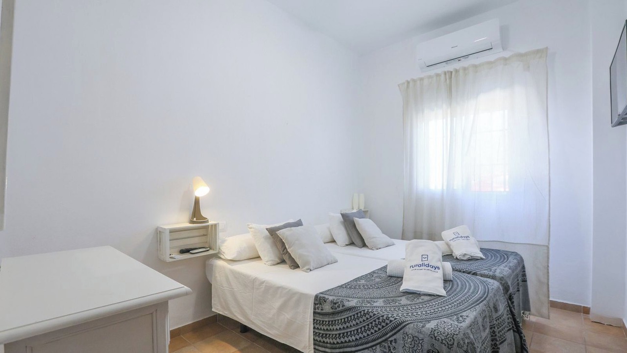 Photo of Bedroom in Marchena