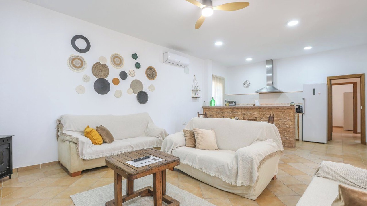 Photo of Livingroom in Marchena