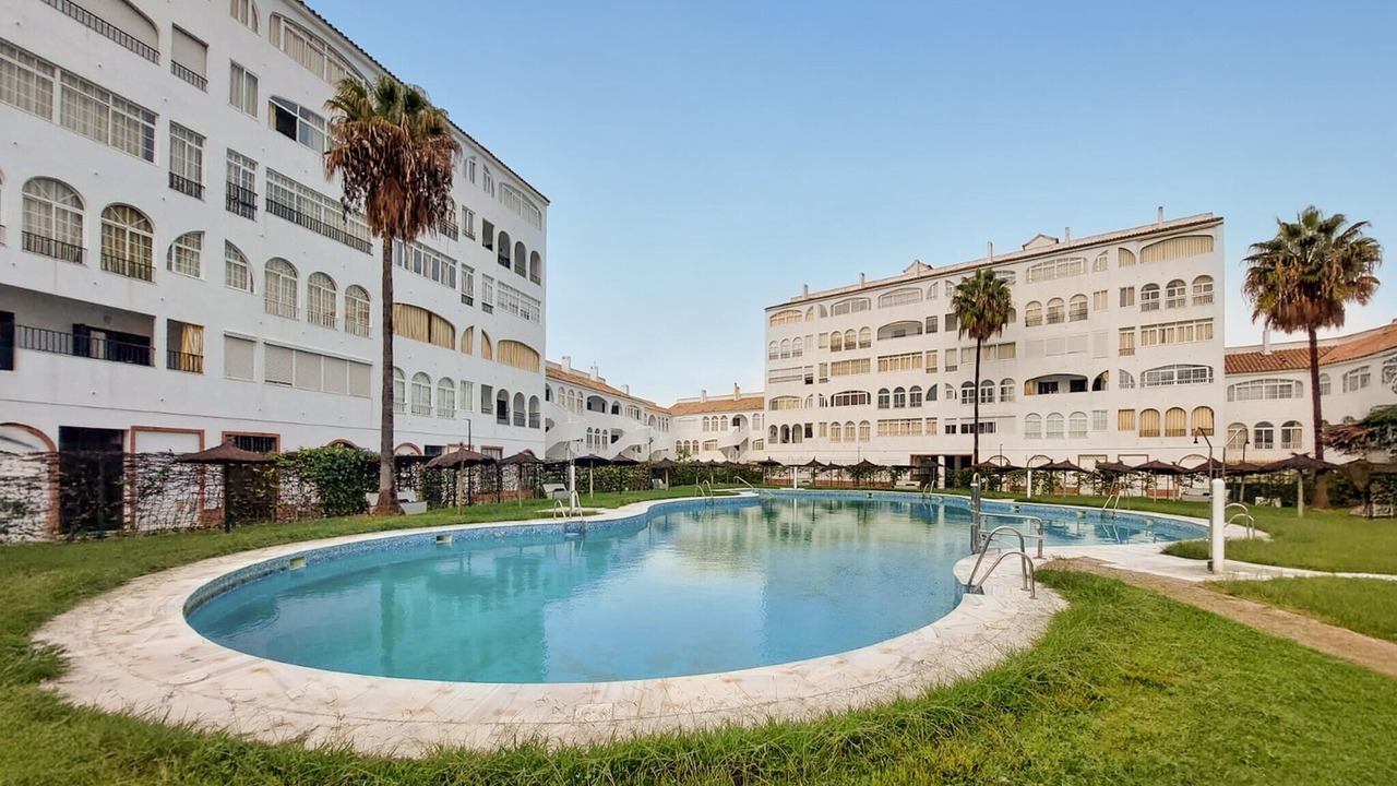 Photo of Outdoor in El Portil