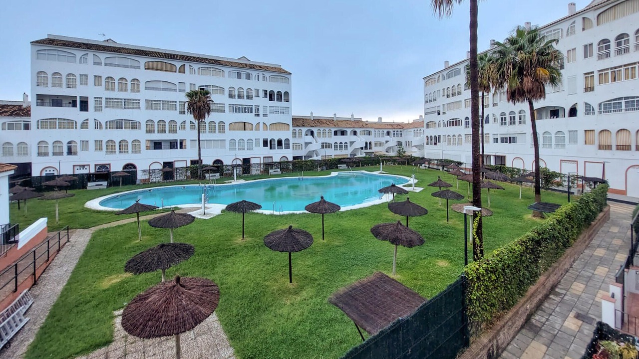 Photo of Outdoor in El Portil