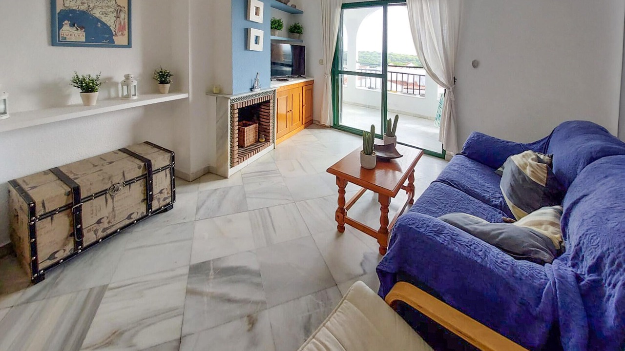 Photo of Bedroom in El Portil