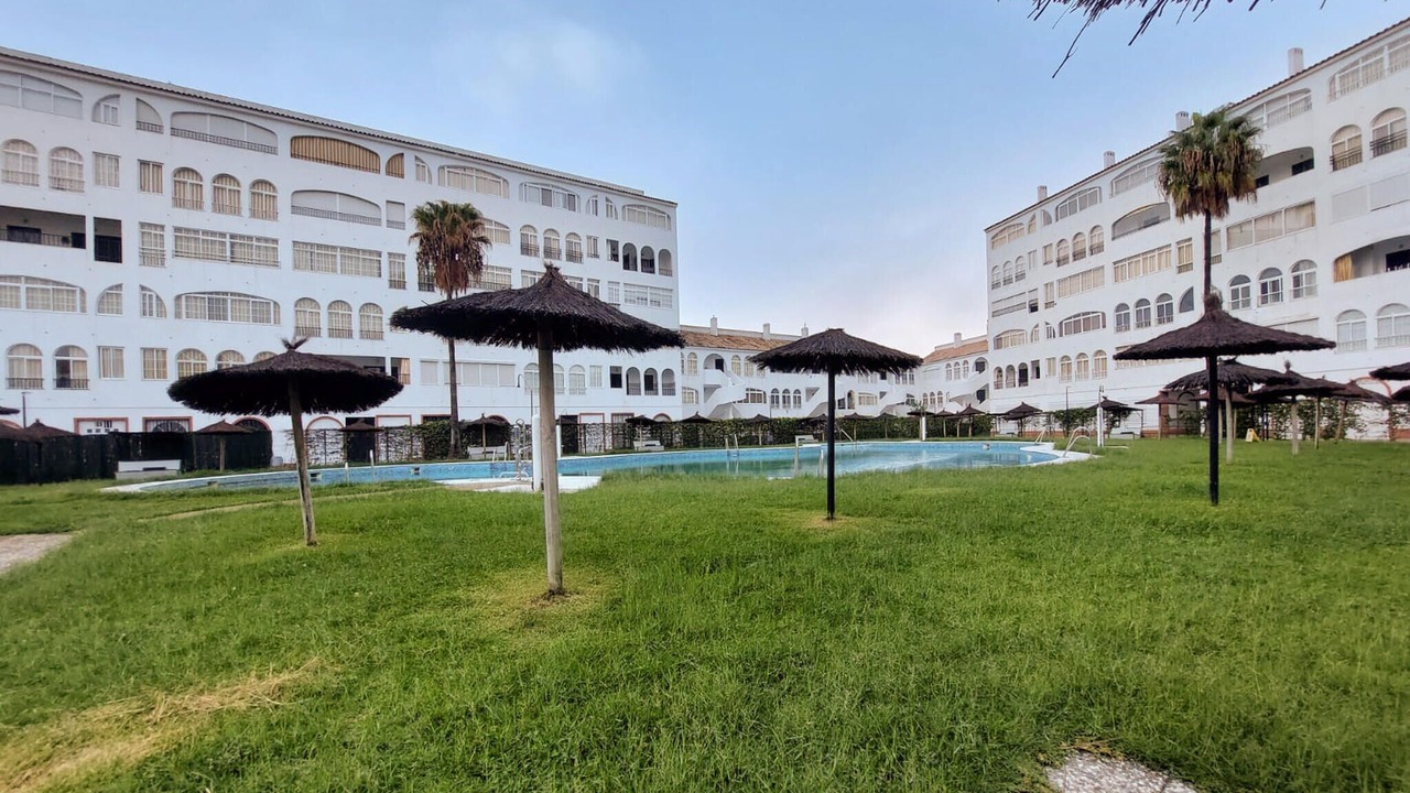 Photo of Outdoor in El Portil