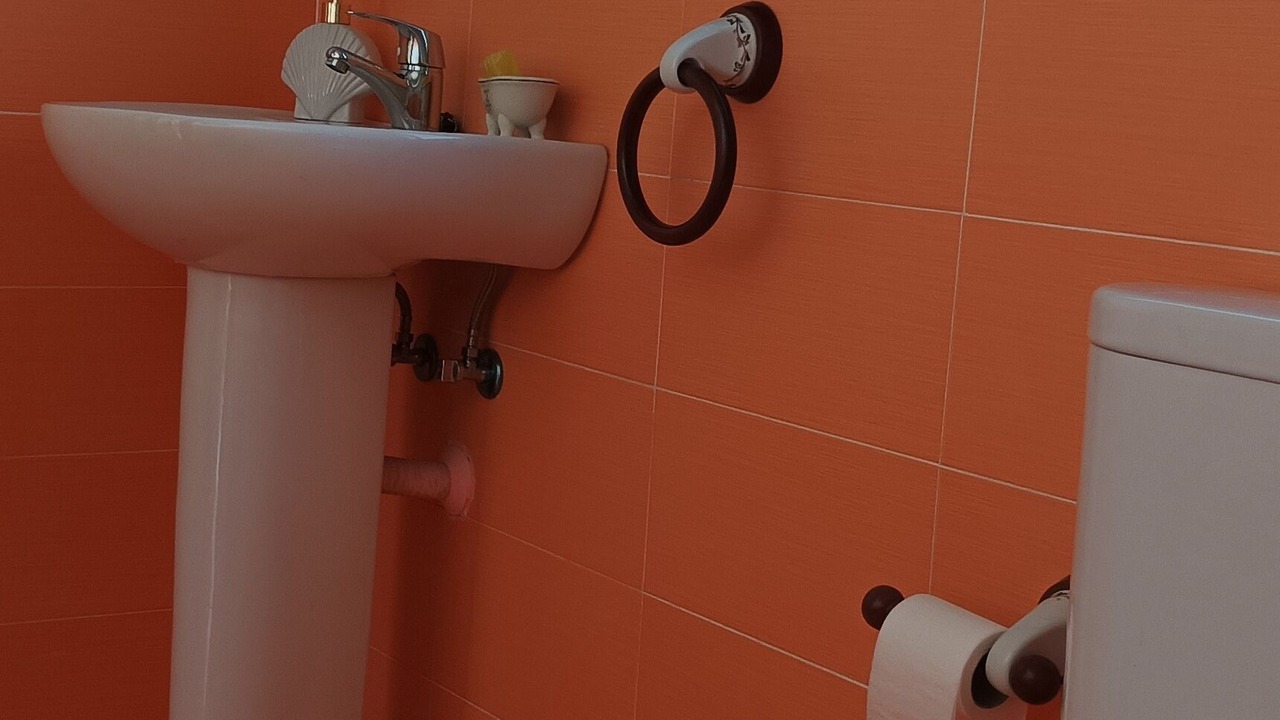 Photo of Bathroom in Lanzahita
