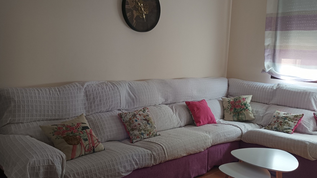 Photo of Livingroom in Lanzahita