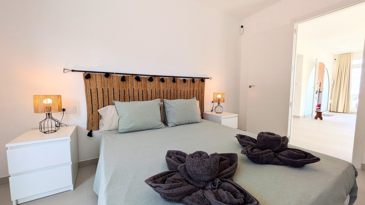 Photo of Bedroom in Quesada