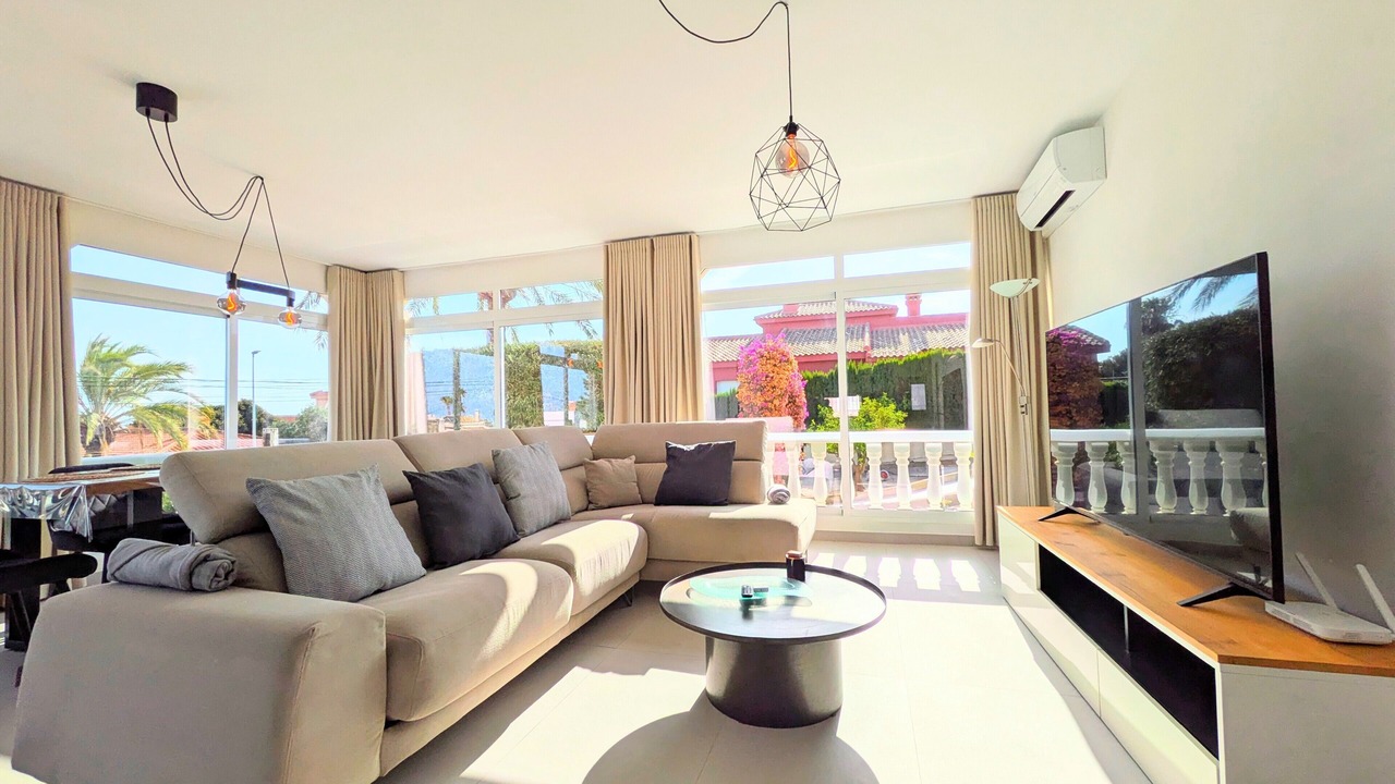 Photo of Livingroom in Quesada