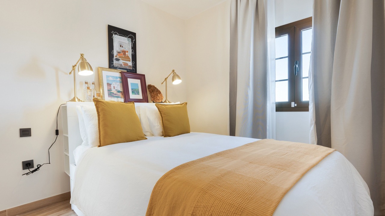 Photo of Bedroom in Llanos de la Concepcion