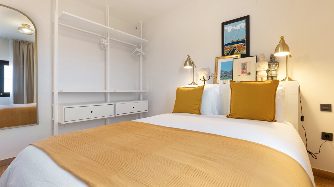 Photo of Bedroom in Llanos de la Concepcion