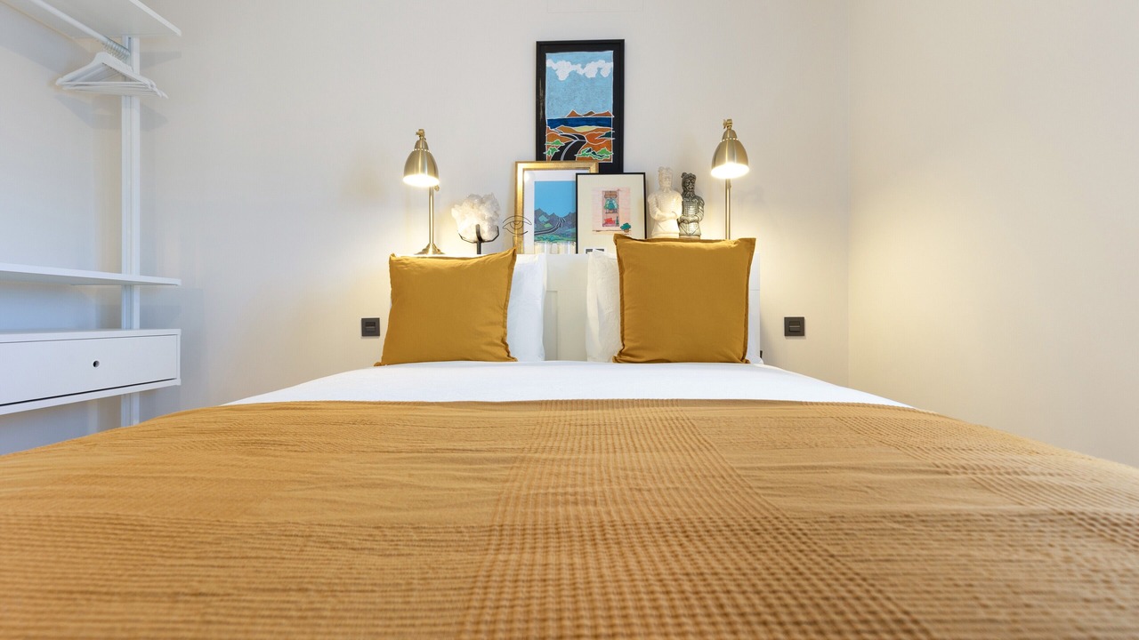 Photo of Bedroom in Llanos de la Concepcion