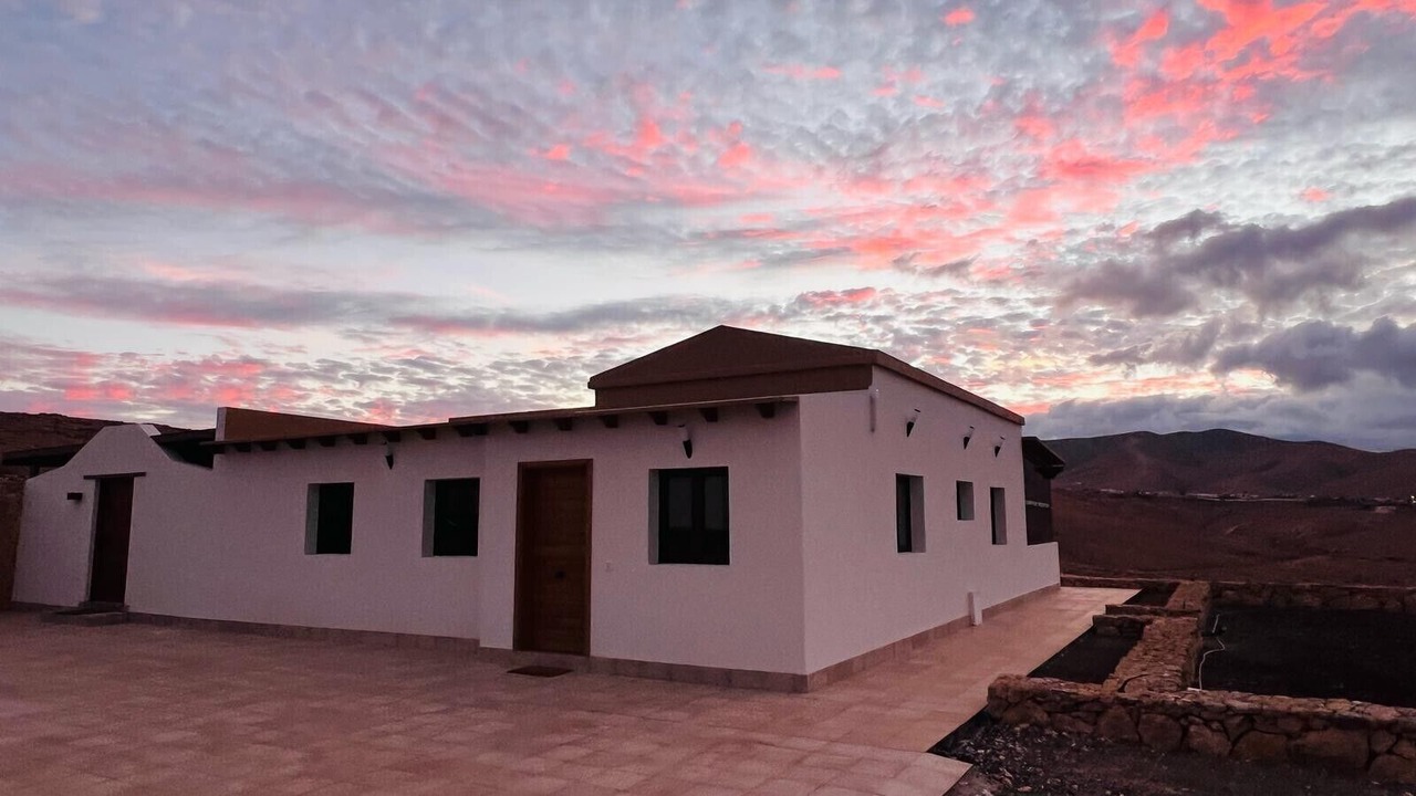 Photo of Outdoor in Llanos de la Concepcion