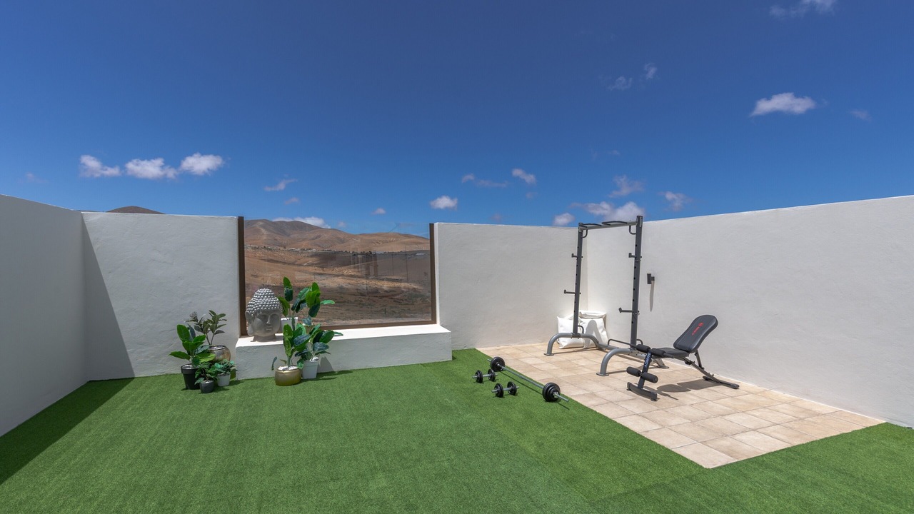 Photo of Outdoor in Llanos de la Concepcion