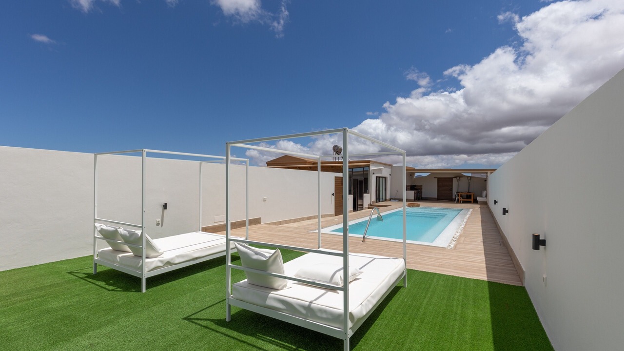 Photo of Outdoor in Llanos de la Concepcion