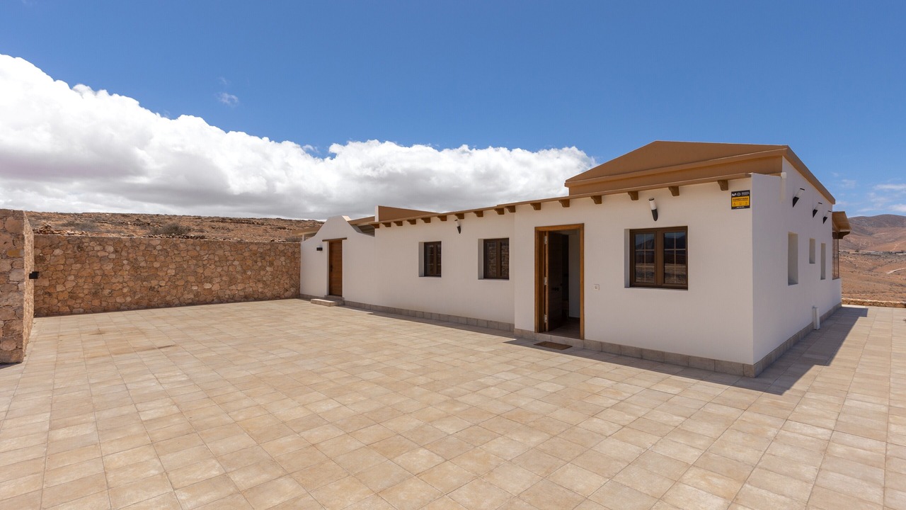 Photo of Outdoor in Llanos de la Concepcion
