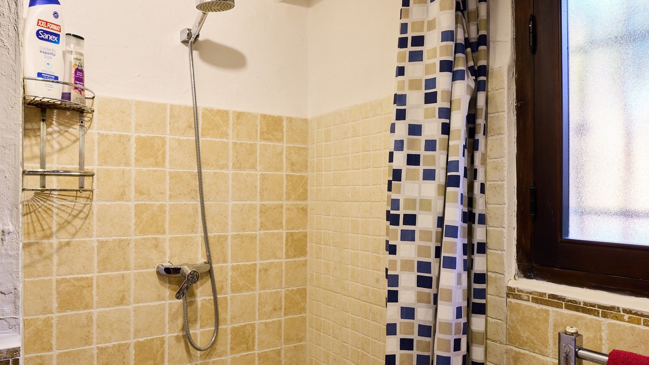 Photo of Bathroom in Iznajar