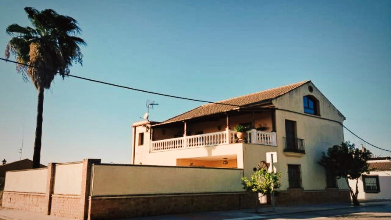 Photo of Outdoor in Rivero de Posadas