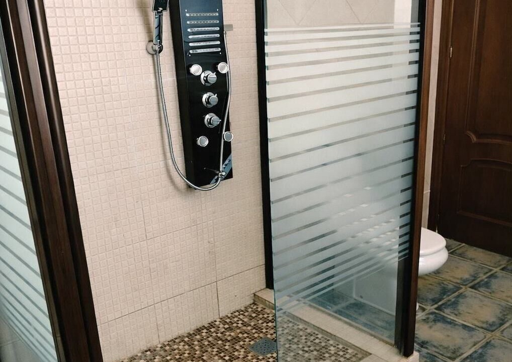 Photo of Bathroom in Rivero de Posadas