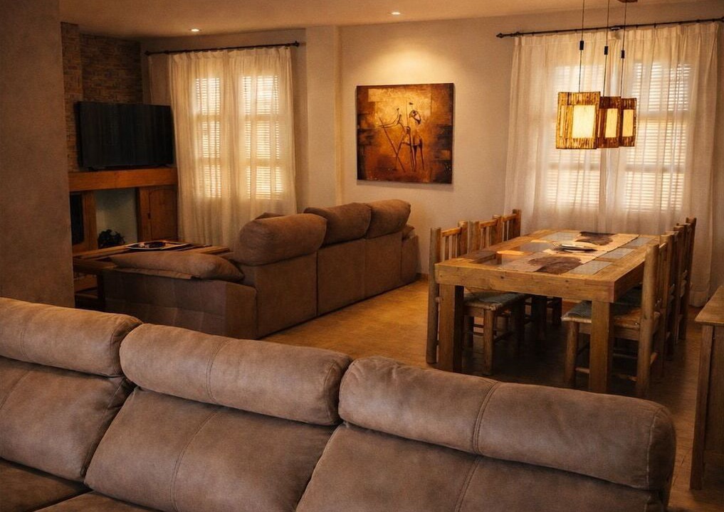 Photo of Livingroom in Rivero de Posadas