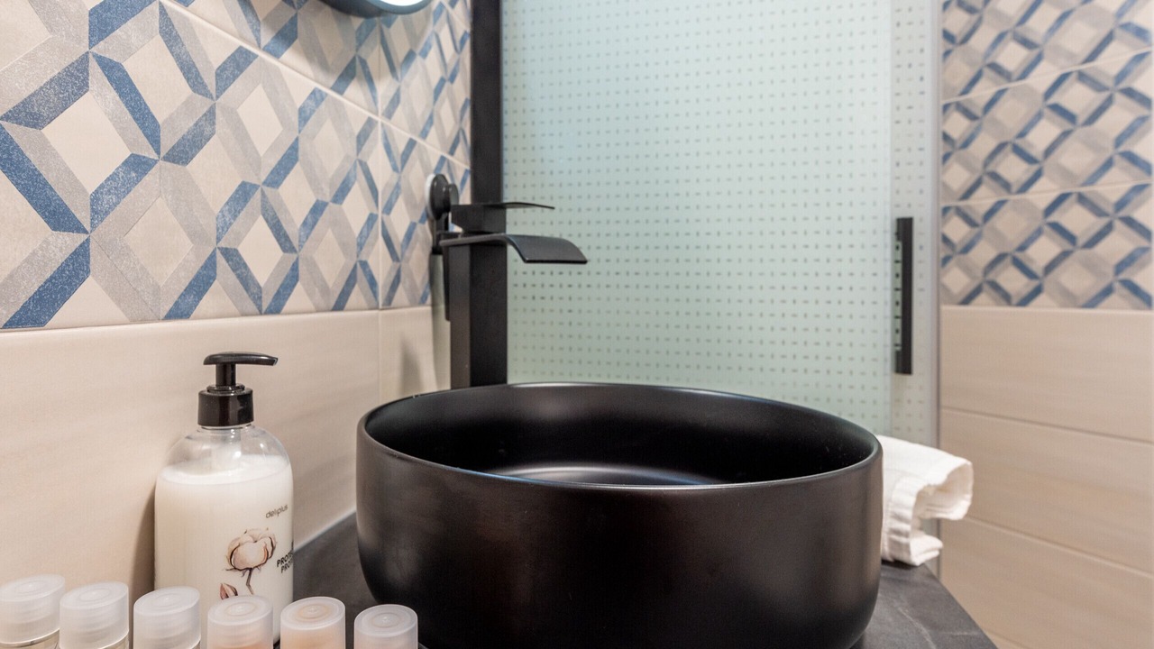 Photo of Bathroom in Rincon de la Victoria