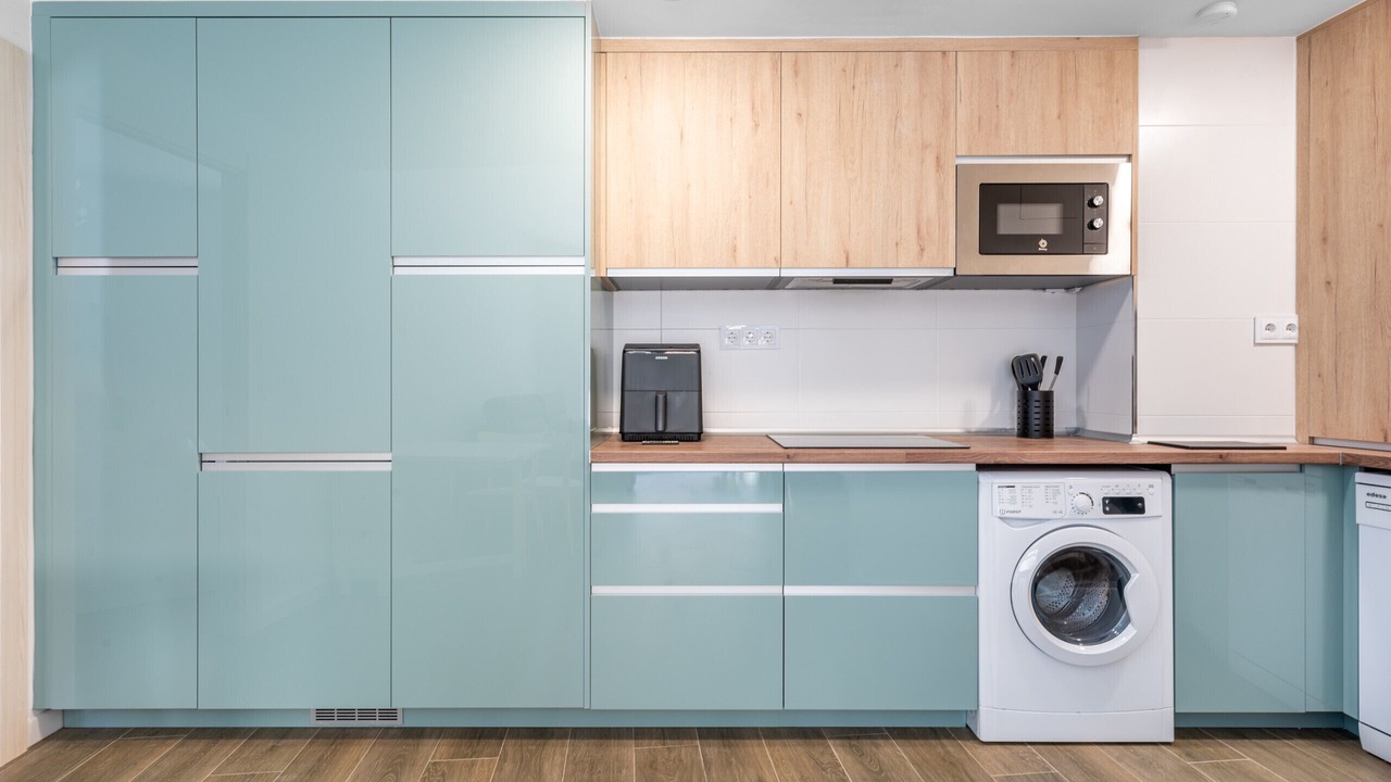 Photo of Kitchen in Rincon de la Victoria