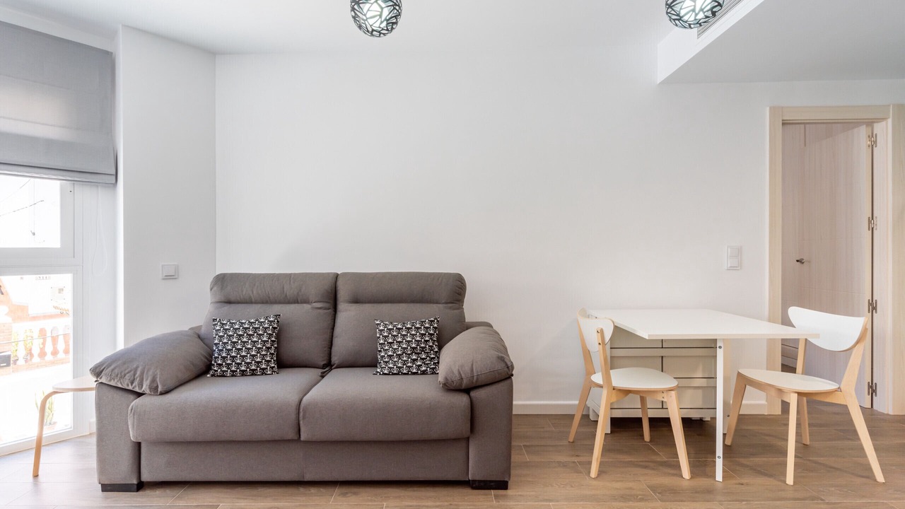 Photo of Livingroom in Rincon de la Victoria