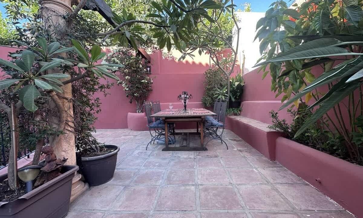 Photo of Outdoor in La Cala del Moral
