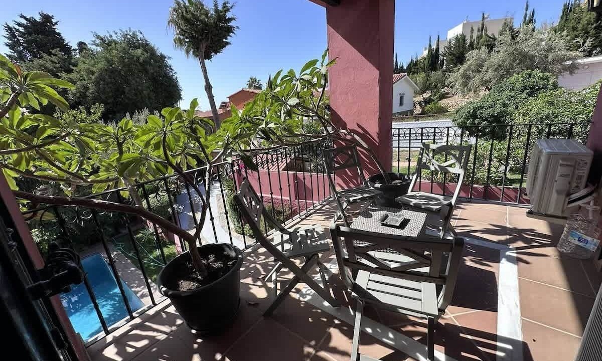 Photo of Outdoor in La Cala del Moral