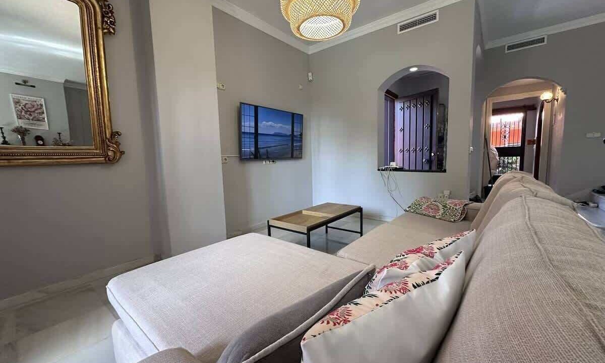 Photo of Livingroom in La Cala del Moral