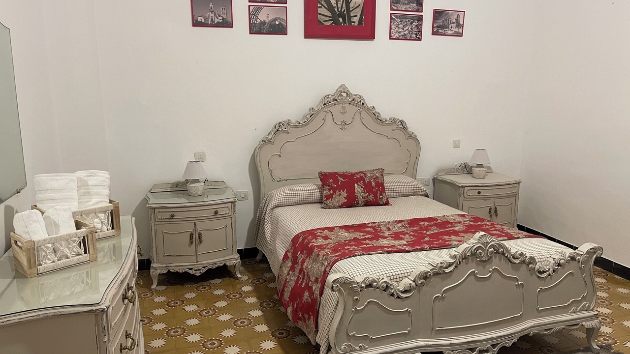 Photo of Bedroom in Alanis