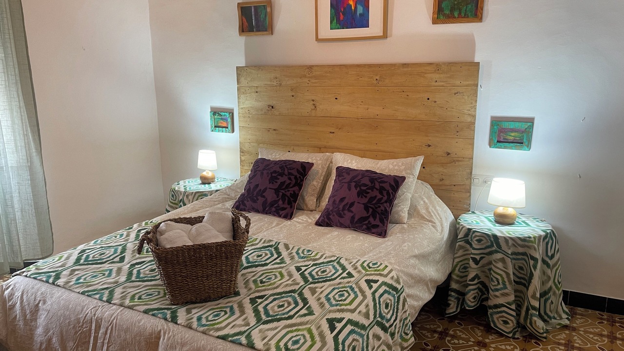 Photo of Bedroom in Alanis