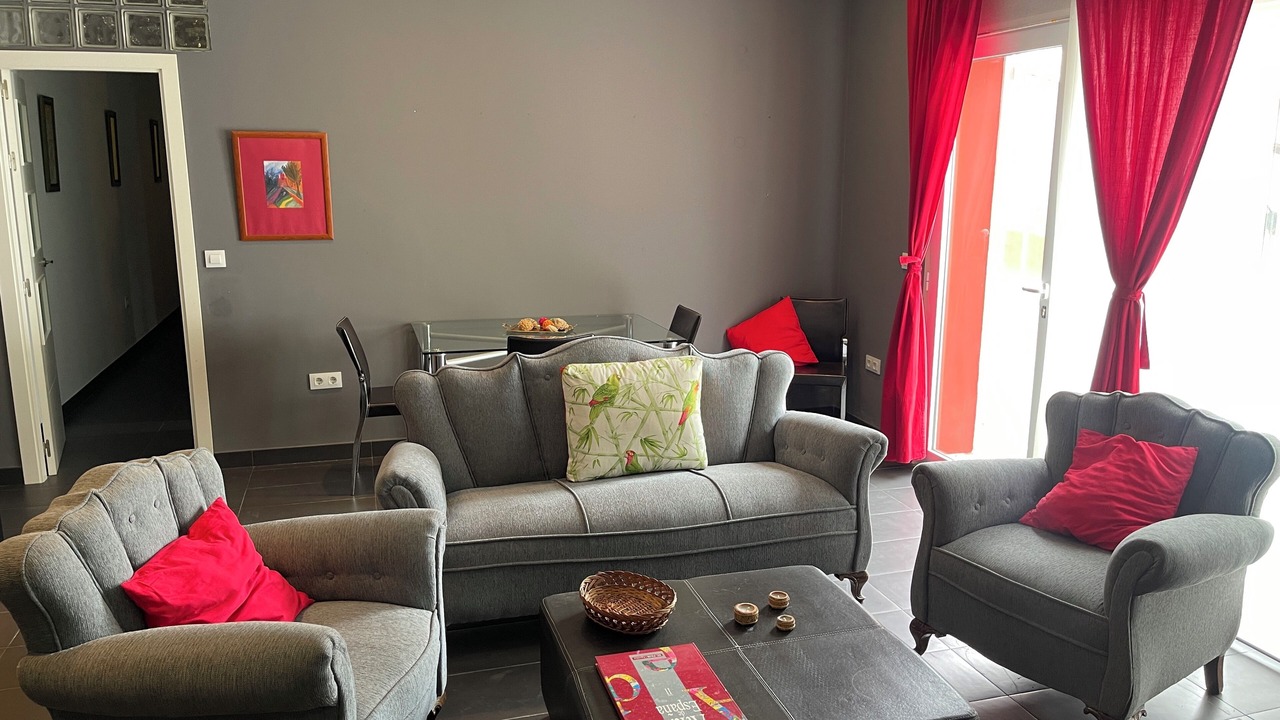 Photo of Livingroom in Alanis