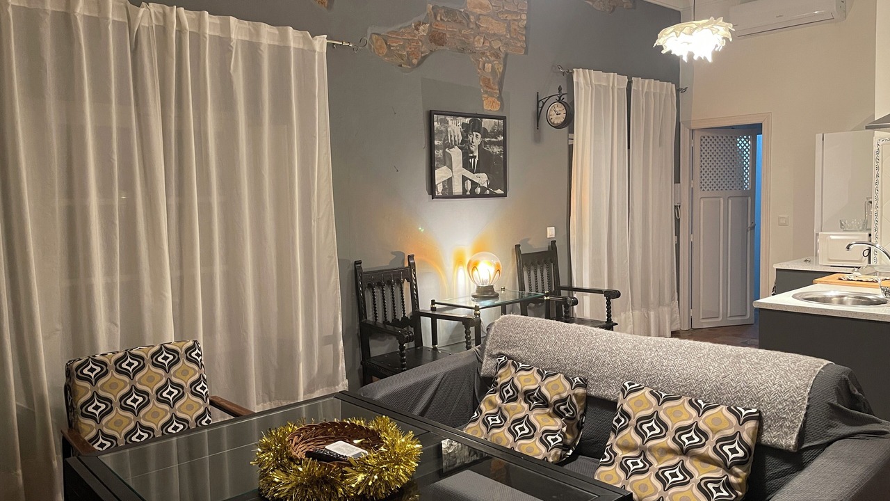 Photo of Livingroom in Alanis