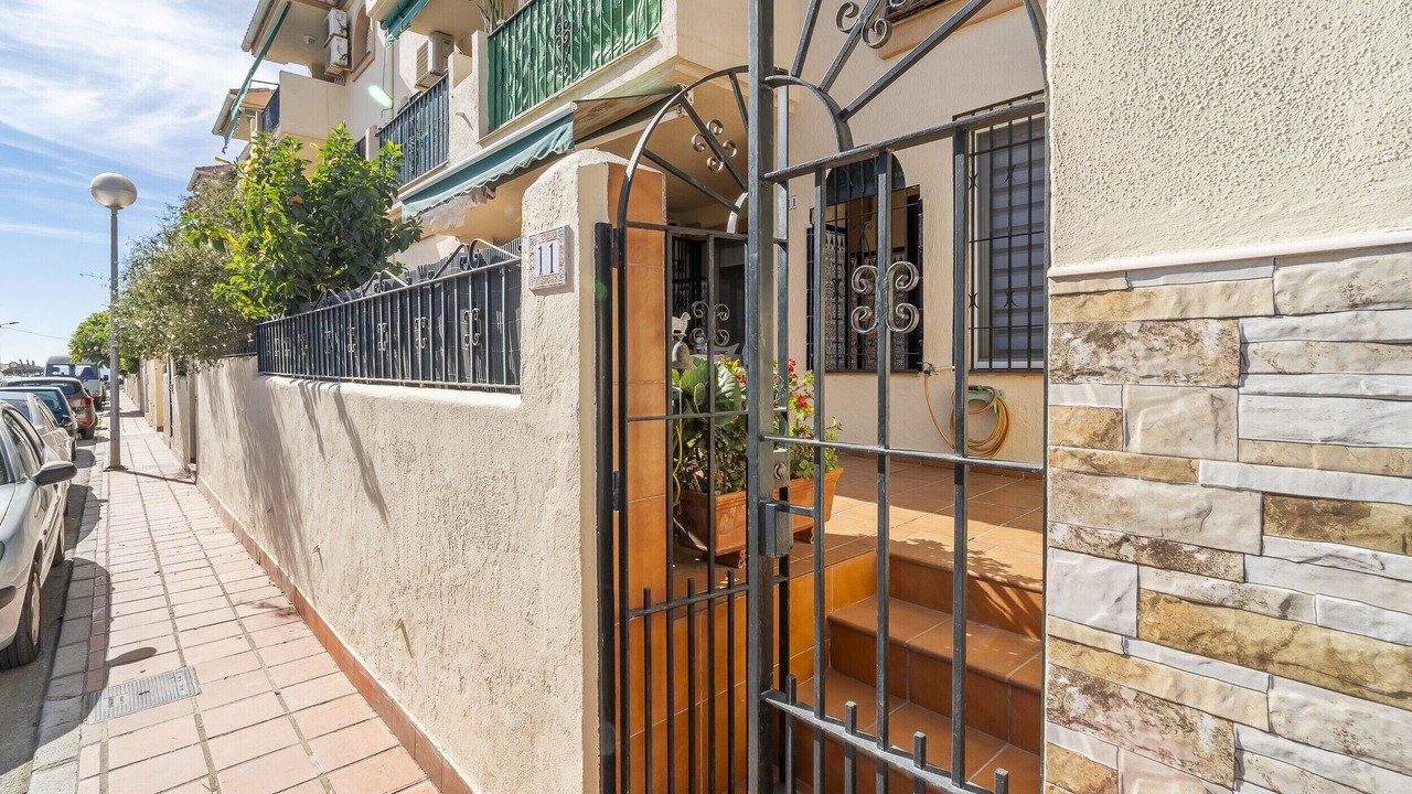 Photo of Outdoor in Torre de Benagalbon