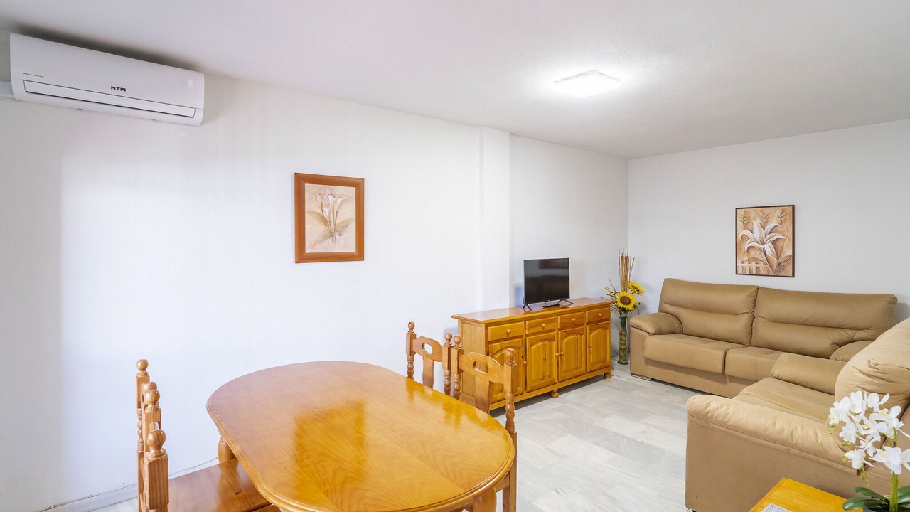 Photo of Livingroom in Torre de Benagalbon
