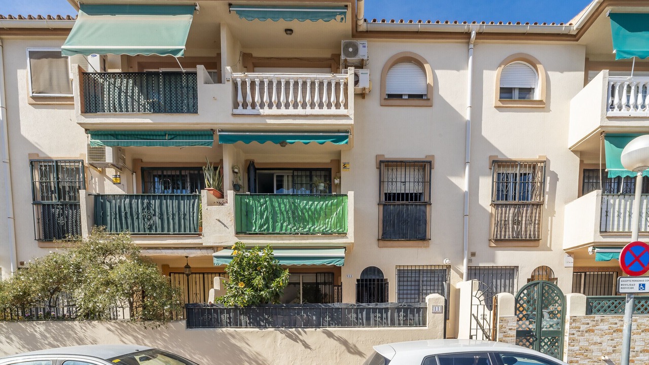 Photo of Outdoor in Torre de Benagalbon