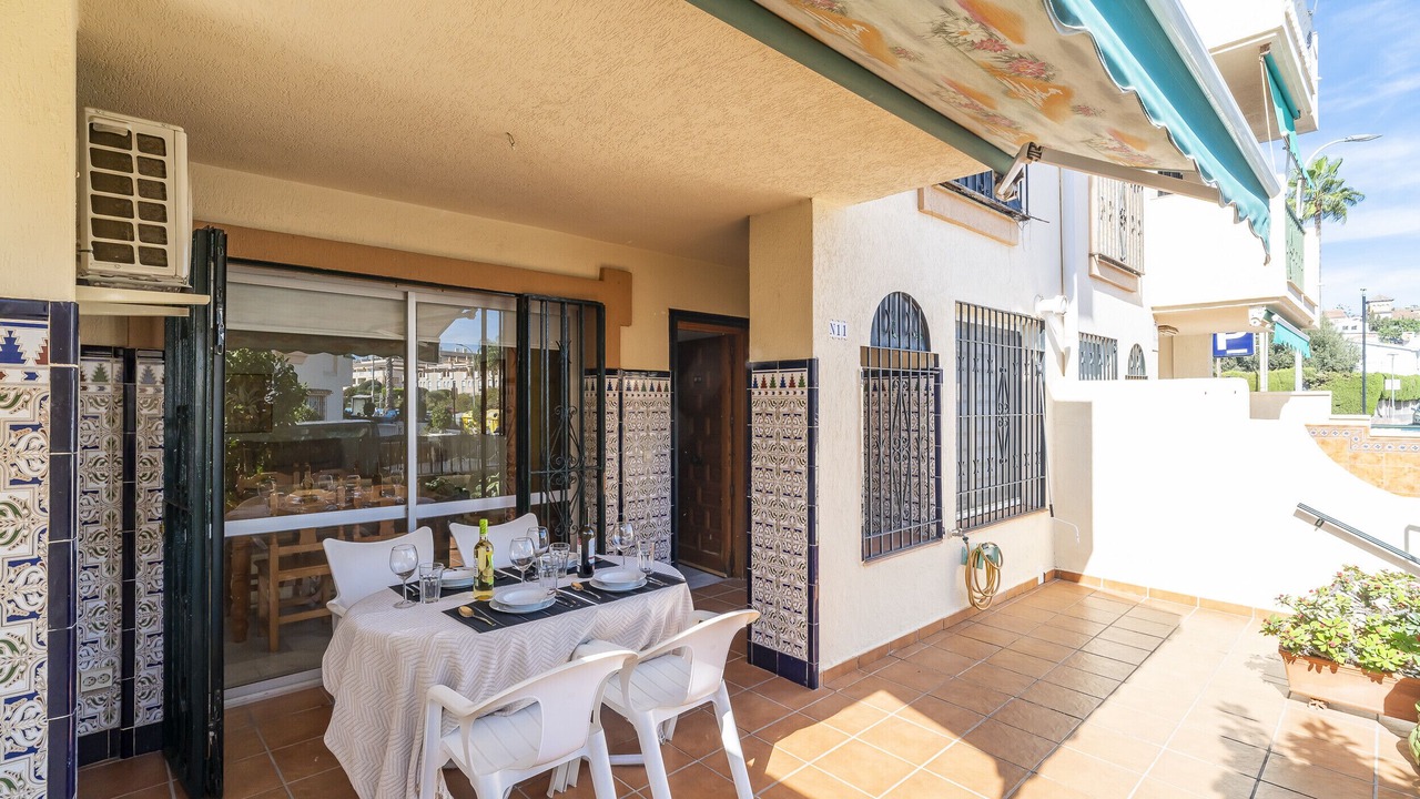 Photo of Outdoor in Torre de Benagalbon