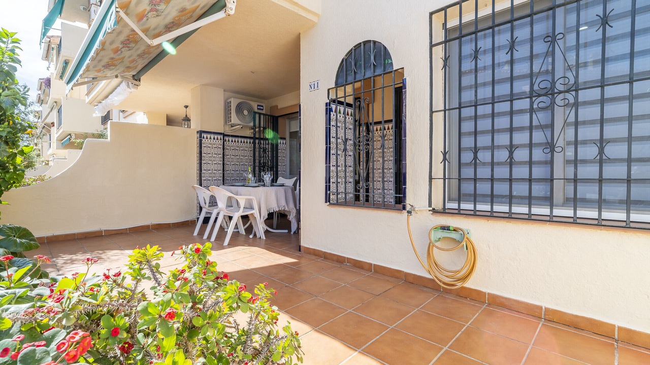 Photo of Outdoor in Torre de Benagalbon