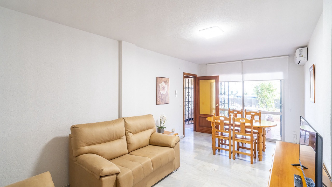 Photo of Livingroom in Torre de Benagalbon