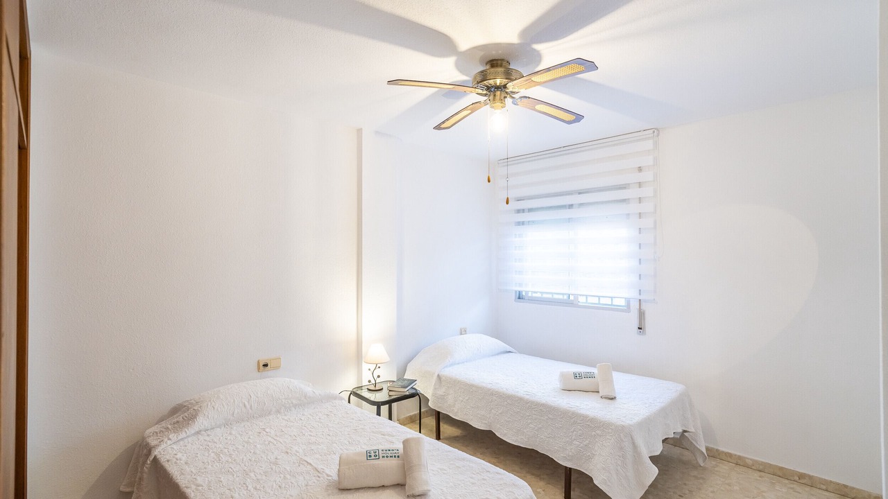 Photo of Bedroom in Torre de Benagalbon