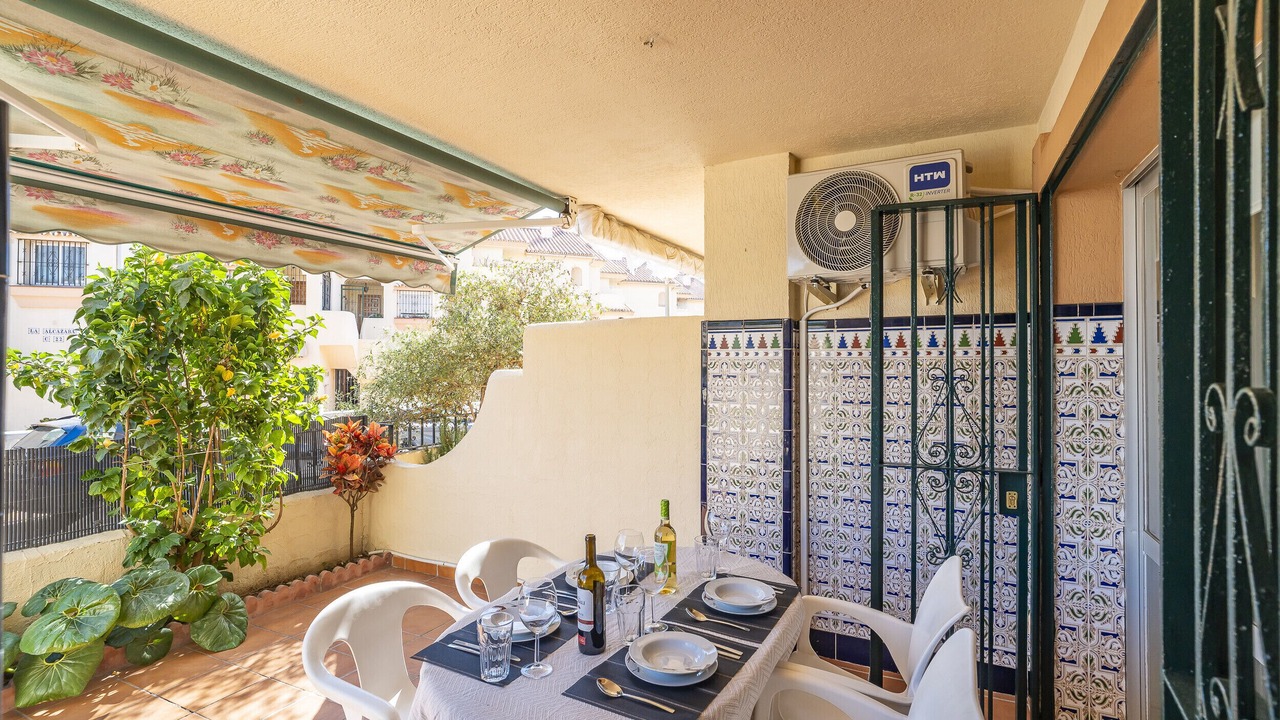Photo of Outdoor in Torre de Benagalbon
